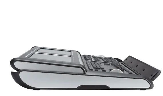 HOG 4 High End Systems