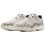 Кроссовки Air Jordan 11 Snakeskin