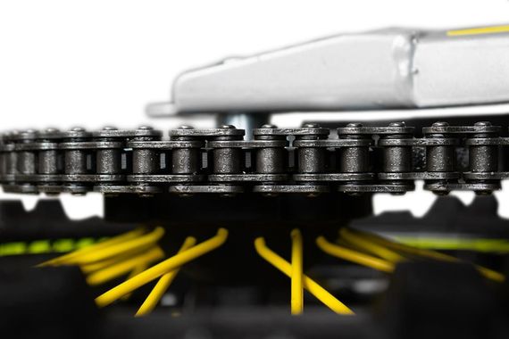 Мотоцикл REGULMOTO Seven PITBIKE