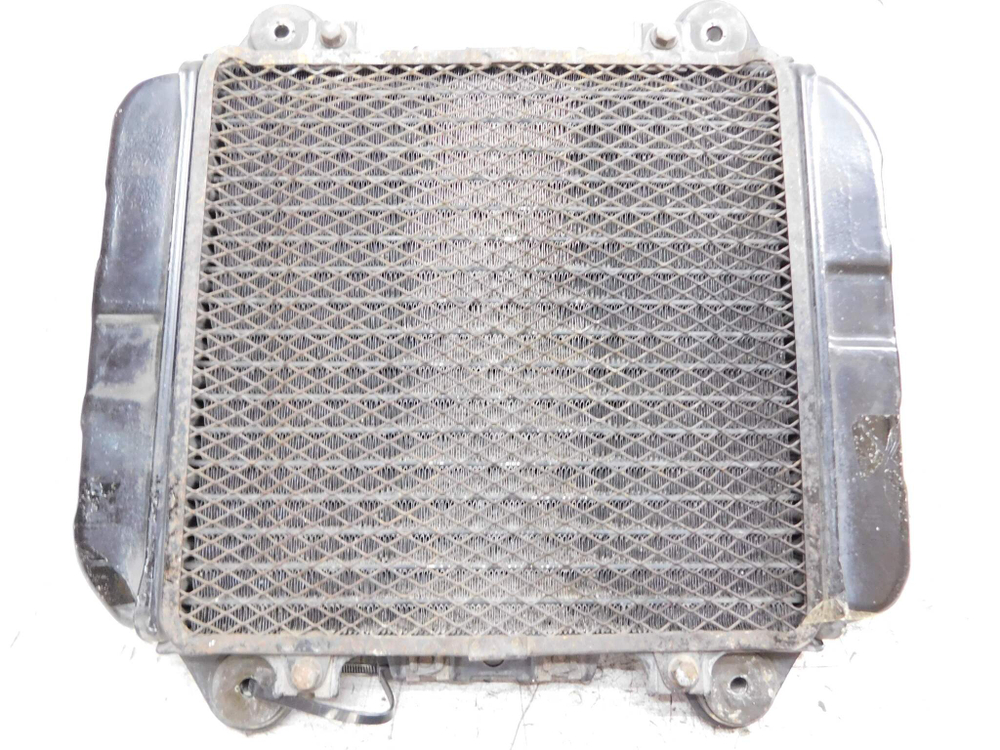Радиатор Kawasaki ZZR250 025450