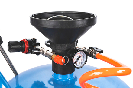 Пеногенератор 50 л FG050