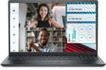 Ноутбук  Dell Vostro 3520https://pim.xcom.ru/ 15.6 ", Core i5, 8 Гб RAM, 512 Гб SSD, UHD Graphics, Черный