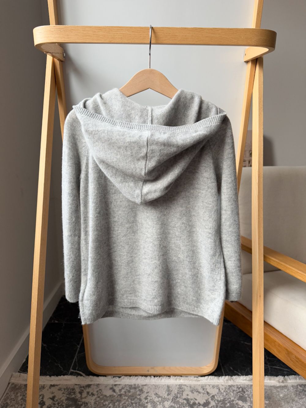 Кашемировый костюм Bonpoint, 98