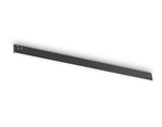GL2330 BK черный IP20 30W 3CCT 3000-6400K 48V 600*10*37