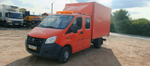 Новый завод 3009* на шасси GAZ GAZELLE NEXT Передвижная мастерская_не актуально 3009K9 (Дизельный, 2
