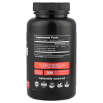 NutraChamps, Корейский женьшень, 120 веганских капсул (532,5 мг каждая)