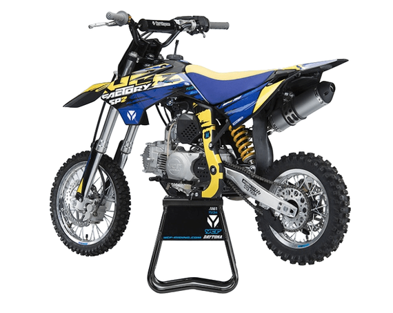 Мотоцикл YCF Factory SP2 F150 PITBIKE