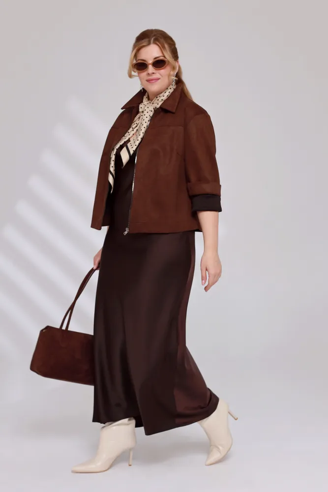 Платье 4127 Fabrika