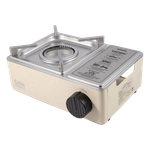 Газ. плита Следопыт PF-GST-N19 Premium-CUBIC 2.10кВт 160г/ч 1.30кг