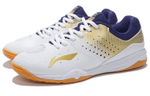Li Ning Qilin TD Textile, Synthetic Leather Cushioning Slip Resistant Abrasion Resistant Lightweight Low top