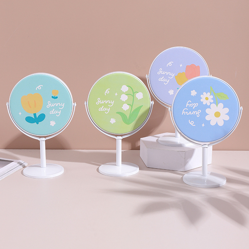 Зеркало «Fresh Flowers»