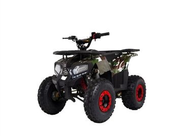 Туристические квадроциклы