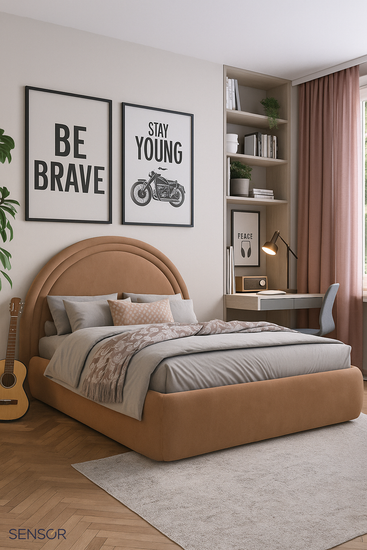 Кровать Левел