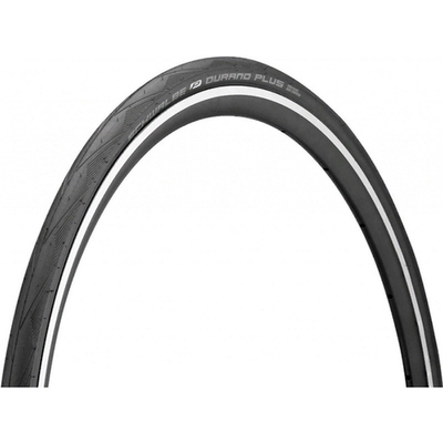 Покрышка Schwalbe DURANO PLUS Perf,SmartGuard,TwinSkin,28-622,700х28С B/B-RT HS464 11100915.01
