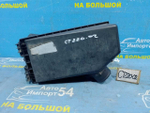 Корпус воздушного фильтра TOYOTA AVENSIS 1999