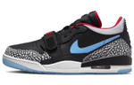 Кроссовки Jordan Legacy 312 Low "Chicago Flag"