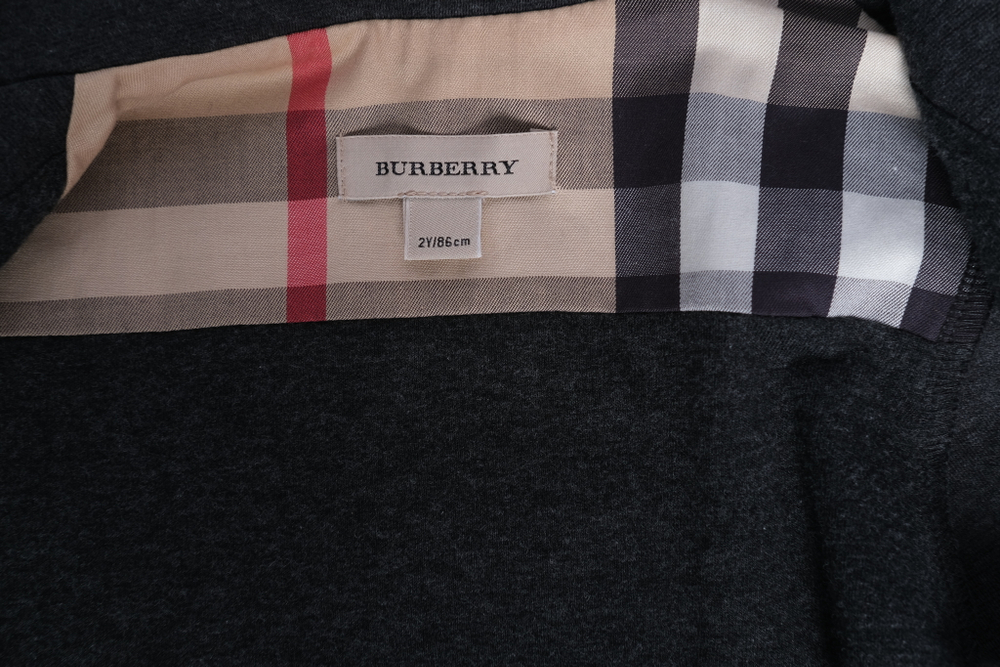 Жакет BURBERRY