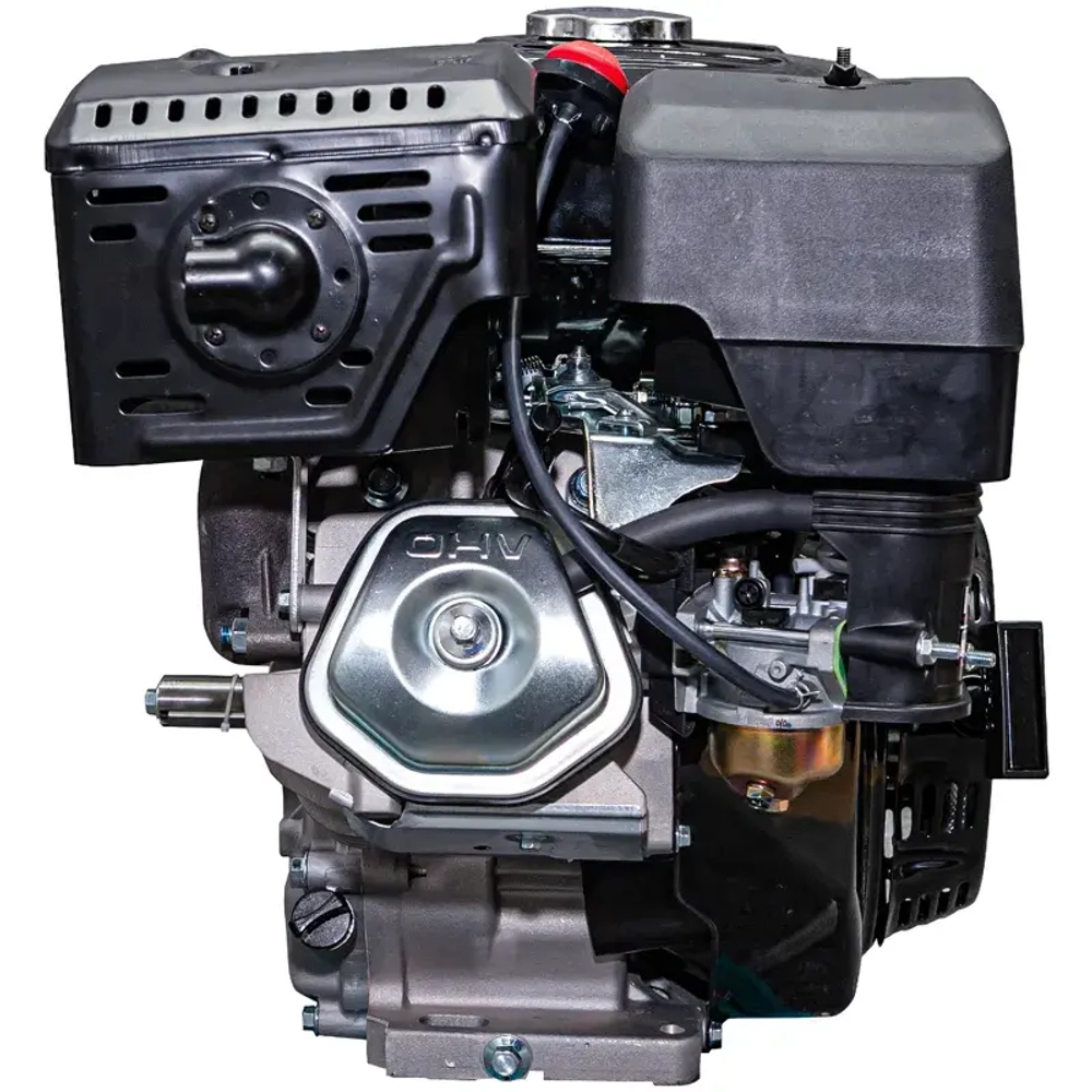 Dinking DK192F-S двигатель бензиновый ДВИ071