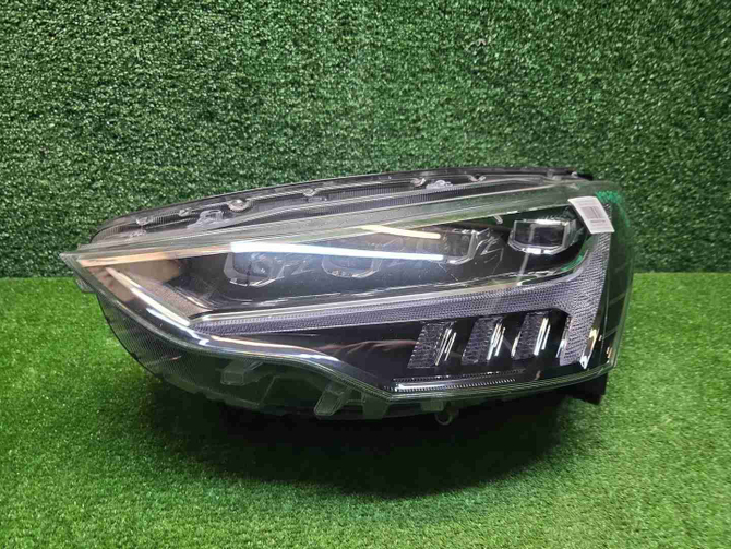 Фара левая Haval Jolion (2021-н.в.) LED