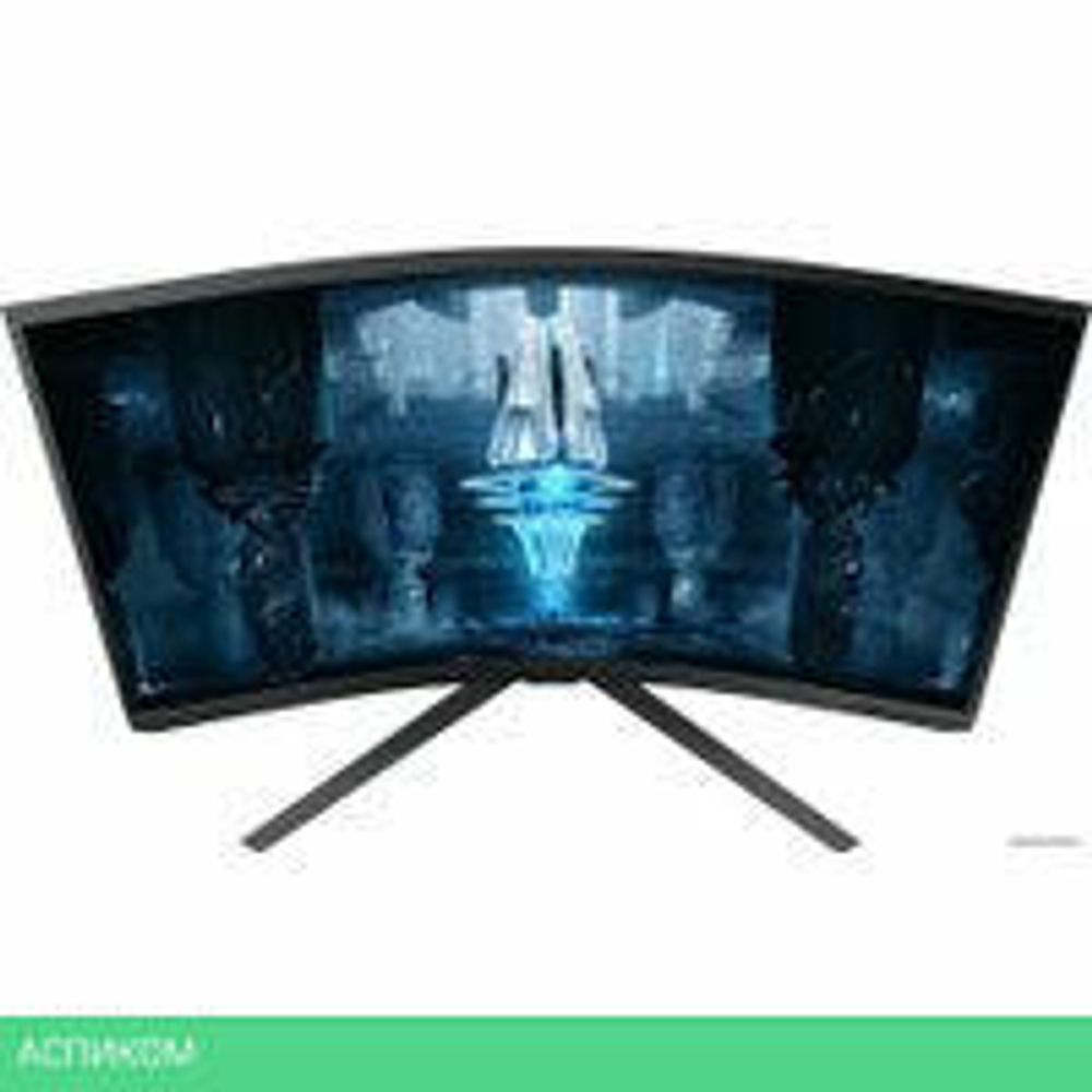 Игровой монитор Samsung Odyssey Neo G8 LS32BG850NPXEN