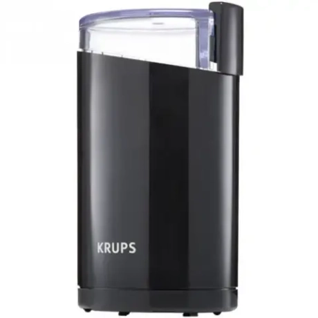 Кофемолка KRUPS Fast Touch F2034232