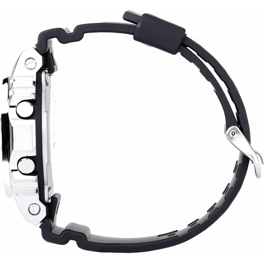 Часы G-SHOCK, GM-5600-1PRD