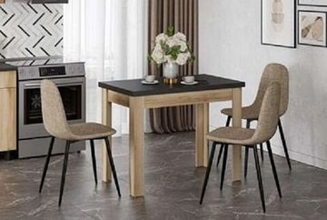 Стол обеденный БЕРГЕН СО 2 серия 2