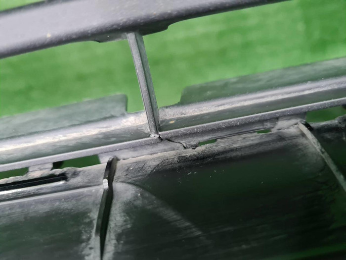 Бампер передний Haval M6 2 (2021-н.в.)