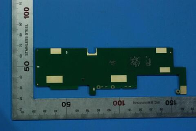 Материнская плата для планшета Lenovo TB-X505L 2+16G (5B28C14746), оригинал