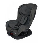 Автокресло LB - N303 0-18кг (black+grey)
