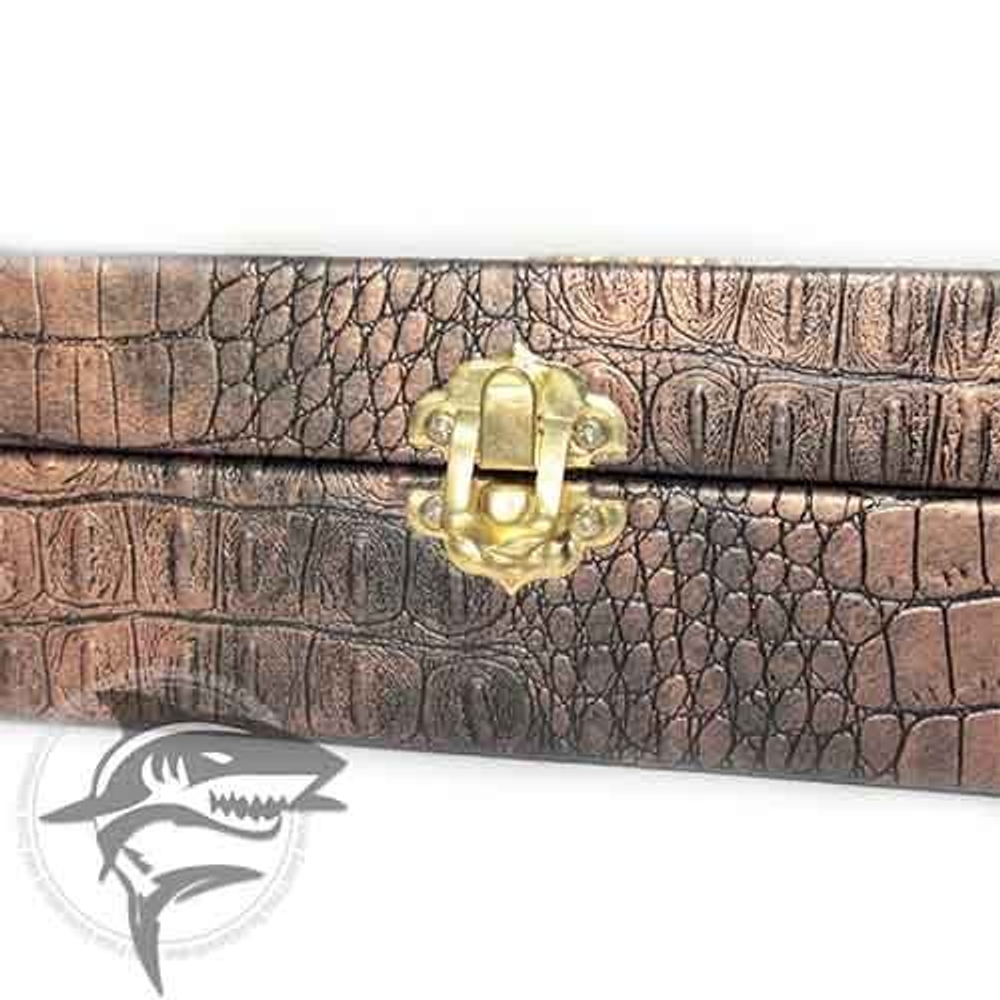 Кейс подарочный для пистолета Макарова (ПМ)