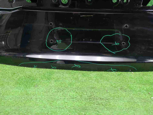 Крышка багажника Hongqi H5 2 (2022-н.в.)