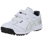 Asics Neorevive TR 2 Low Top Upper Height Baseball Shoes Men"s White