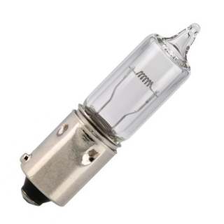 Автолампа  Р 12V H21W с цоколем ГАЛОГЕНКА Narva  (68191)