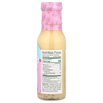 California Olive Ranch, Заправка для заправки из чеснока и яблочного сидра, 236 мл (8 жидк. Унций)