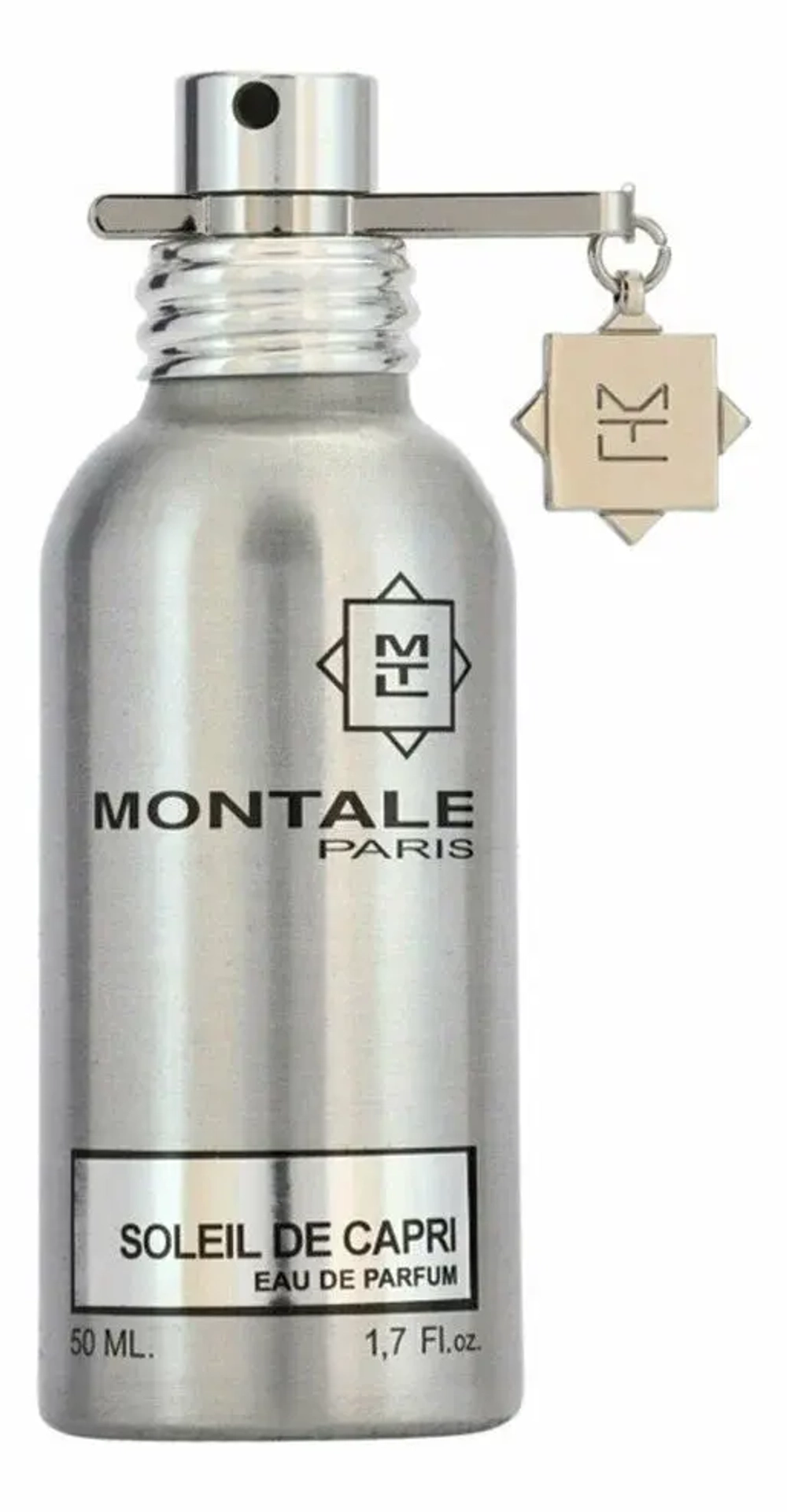 MONTALE парфюмерная вода Soleil de Capri, 50 мл, 300 г