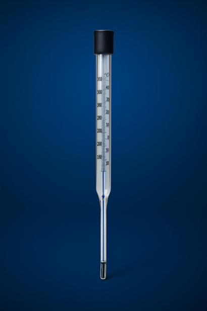 Термометр ртутный СП-10