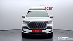 KG Mobility (Ssangyong) All New Rexton Дизель 2.2 4WD (03.2022)