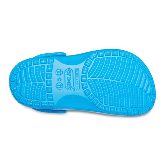 Crocs Ruilun Warm 'Blue'