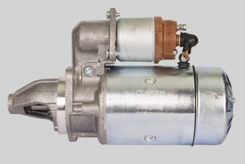 Стартер /ЗИЛ 130/ 230К4-3708600 12 V 1,8KW (АВТОМАГНАТ)