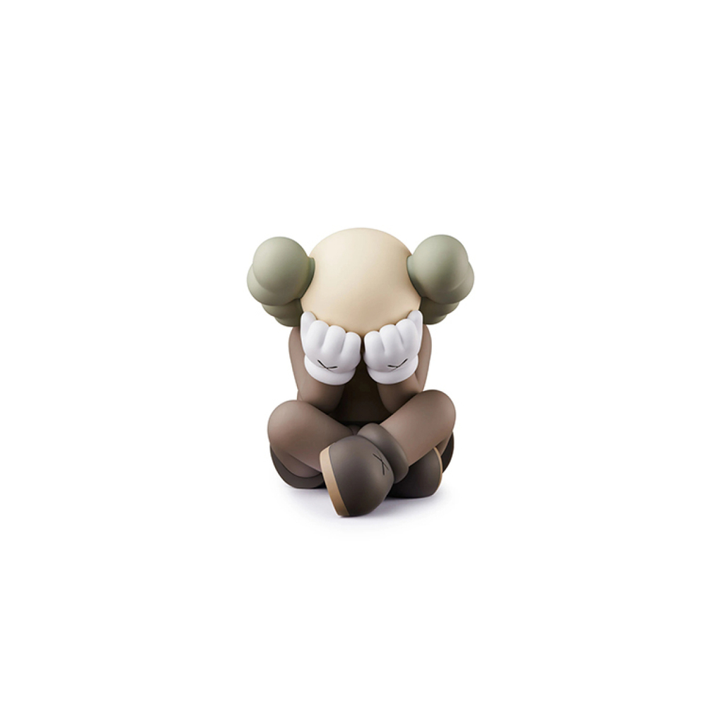Дизайнерские игрушки KAWS kaws SEPARATED COMPANION 21ss / / 20cm, Separated