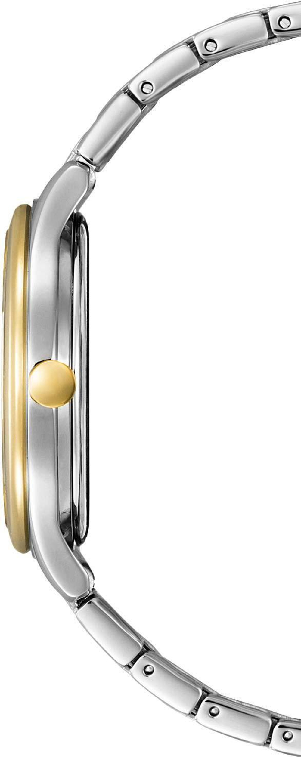 Мужские японские наручные часы Citizen EM0506-77A