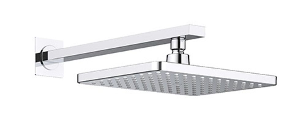 Душевая система Timo Selene SX-4399/00SM, хром