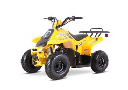 Квадроцикл SHARMAX 130 Cross