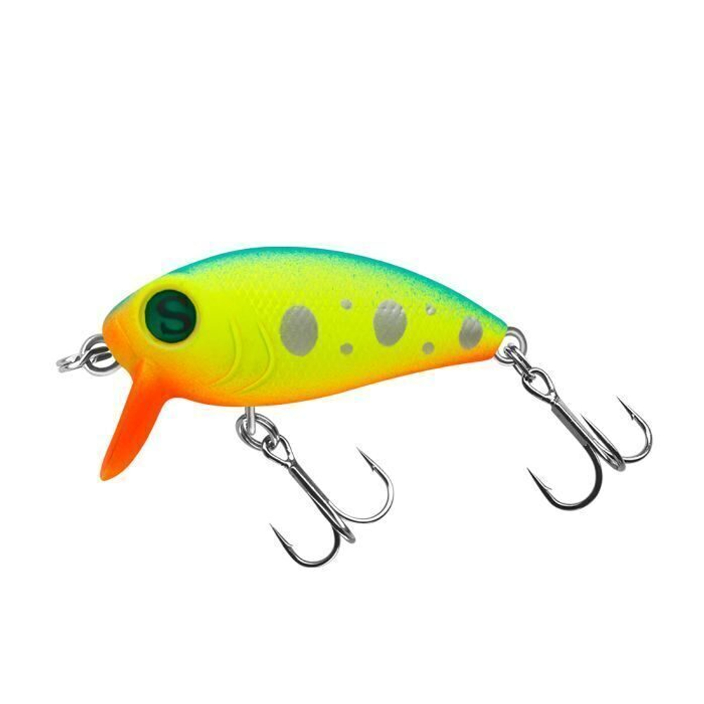 Воблер Sprut Rini Crank Major