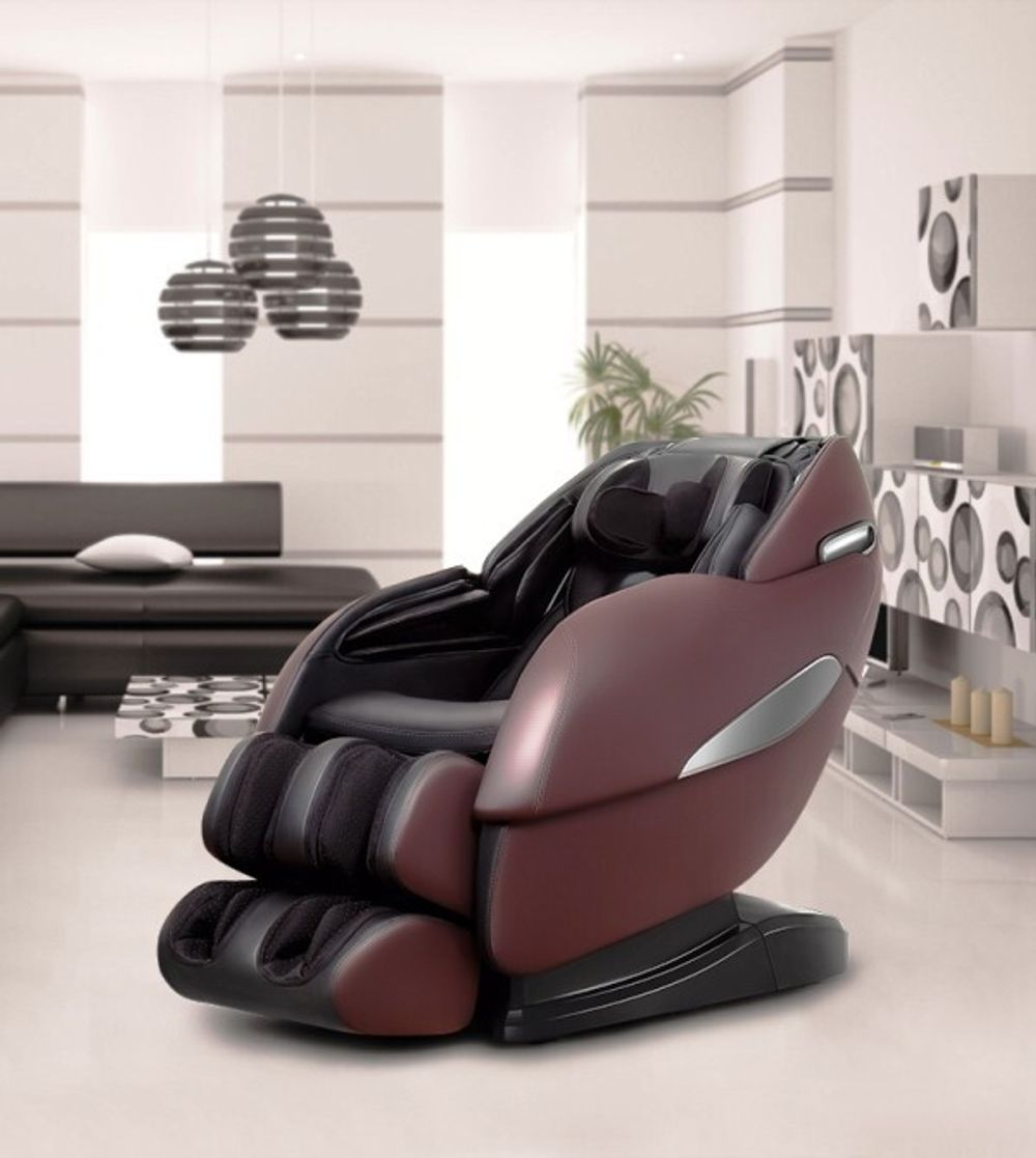 Массажное кресло Le er kang Lek988x