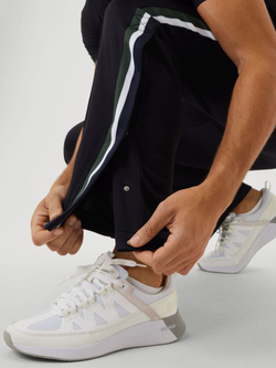 Мужские теннисные штаны Björn Borg Ace Track Pants - night sky