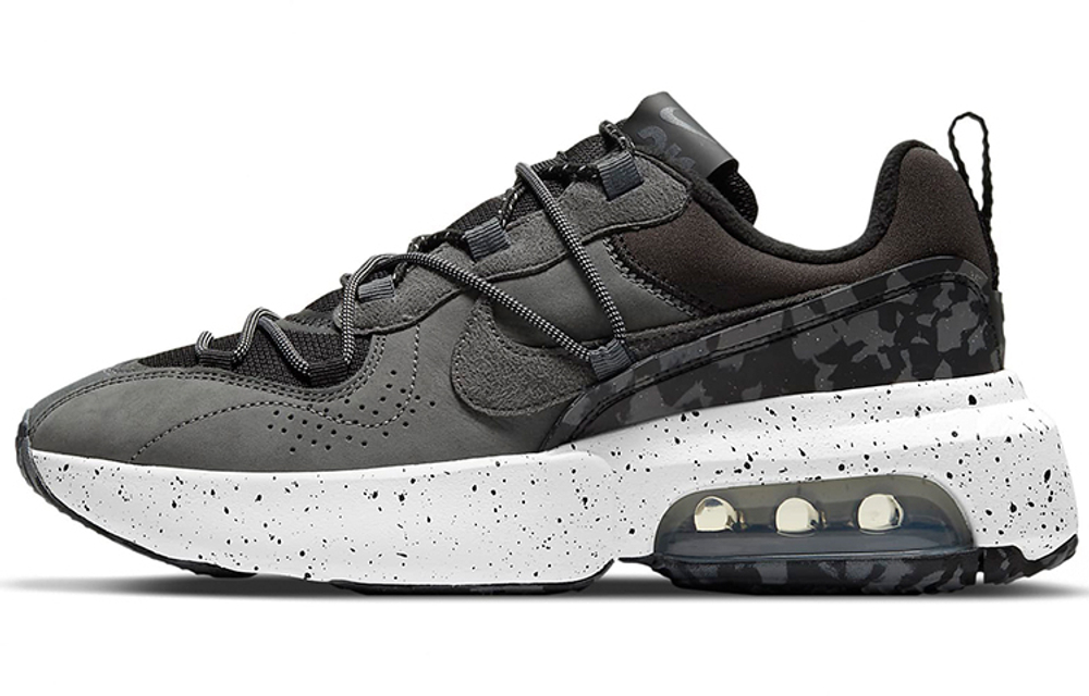 Кроссовки Nike Air Max Viva Iron Grey (Женская размерная сетка)