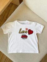 Футболка Dolce&Gabbana, 80