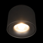 Накладной светильник Loft it Tictac 10219 Black 3000K